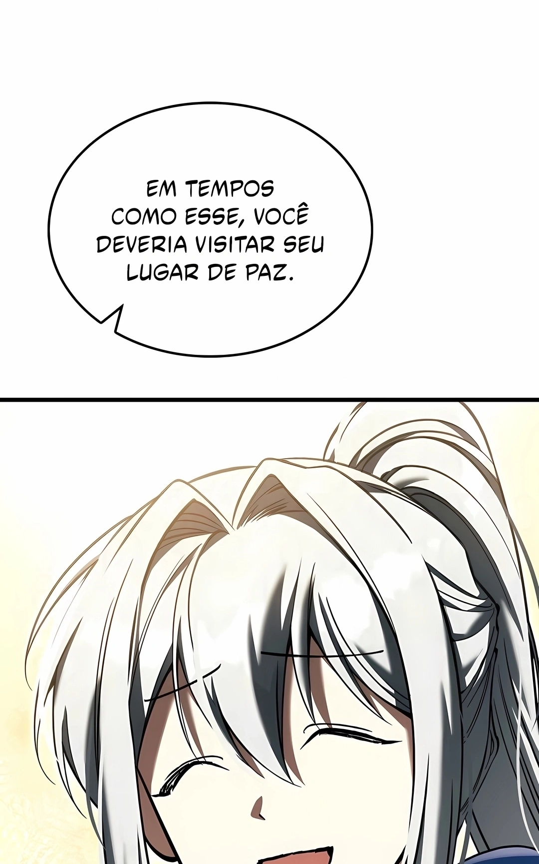 A Vontade de Sobreviver de um Vilão Capítulo 63 Página 58