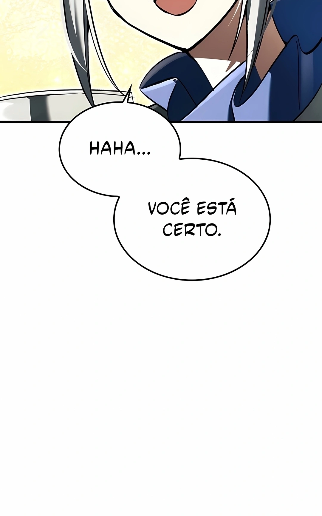 A Vontade de Sobreviver de um Vilão Capítulo 63 Página 59