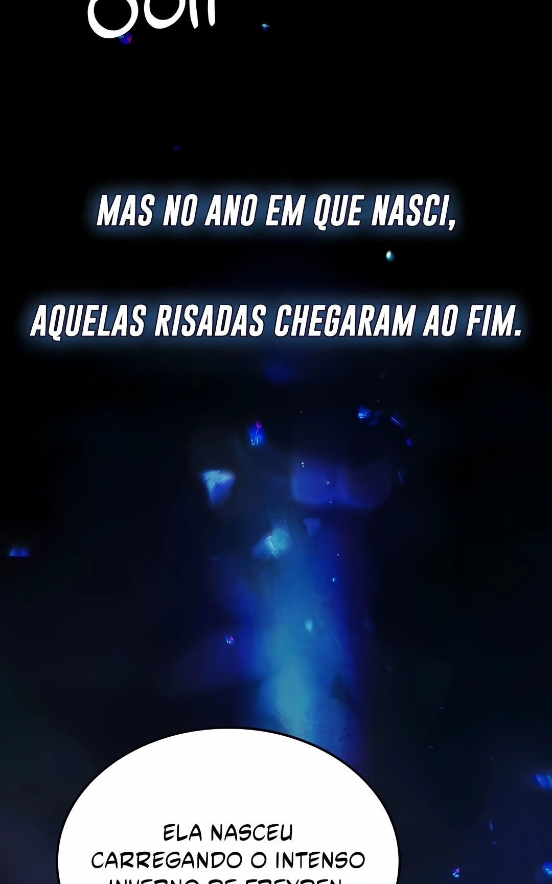 A Vontade de Sobreviver de um Vilão Capítulo 63 Página 67