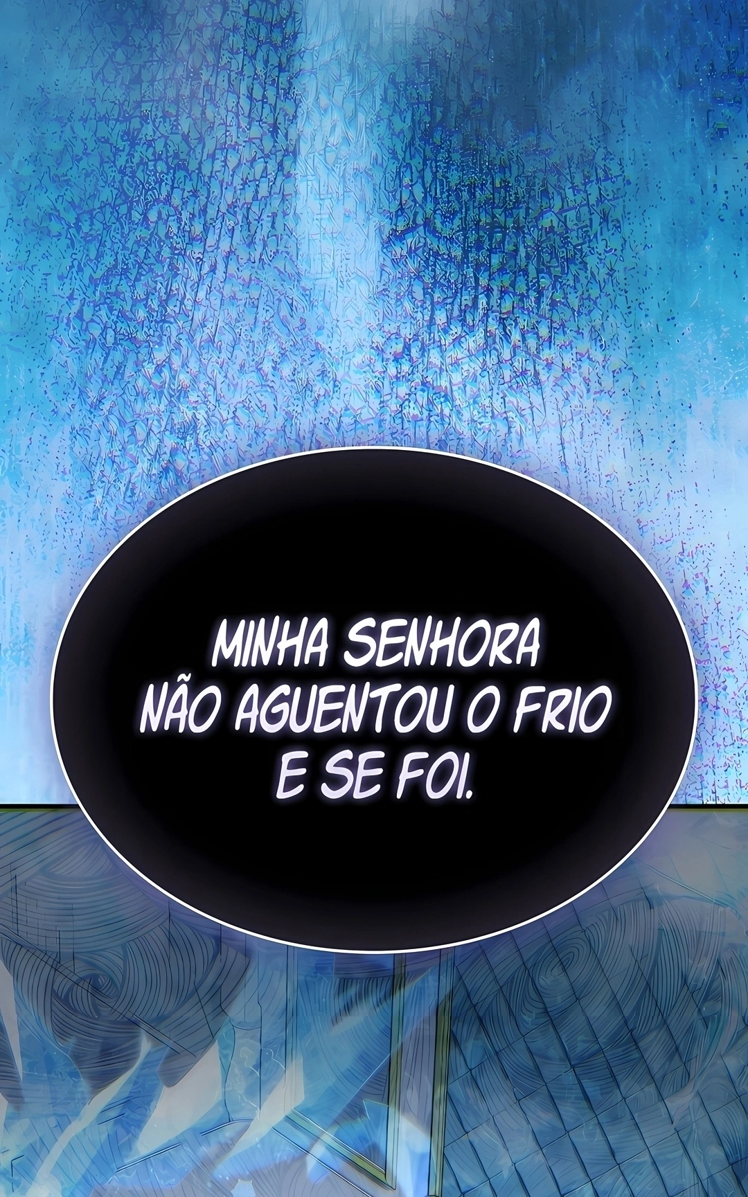 A Vontade de Sobreviver de um Vilão Capítulo 63 Página 69