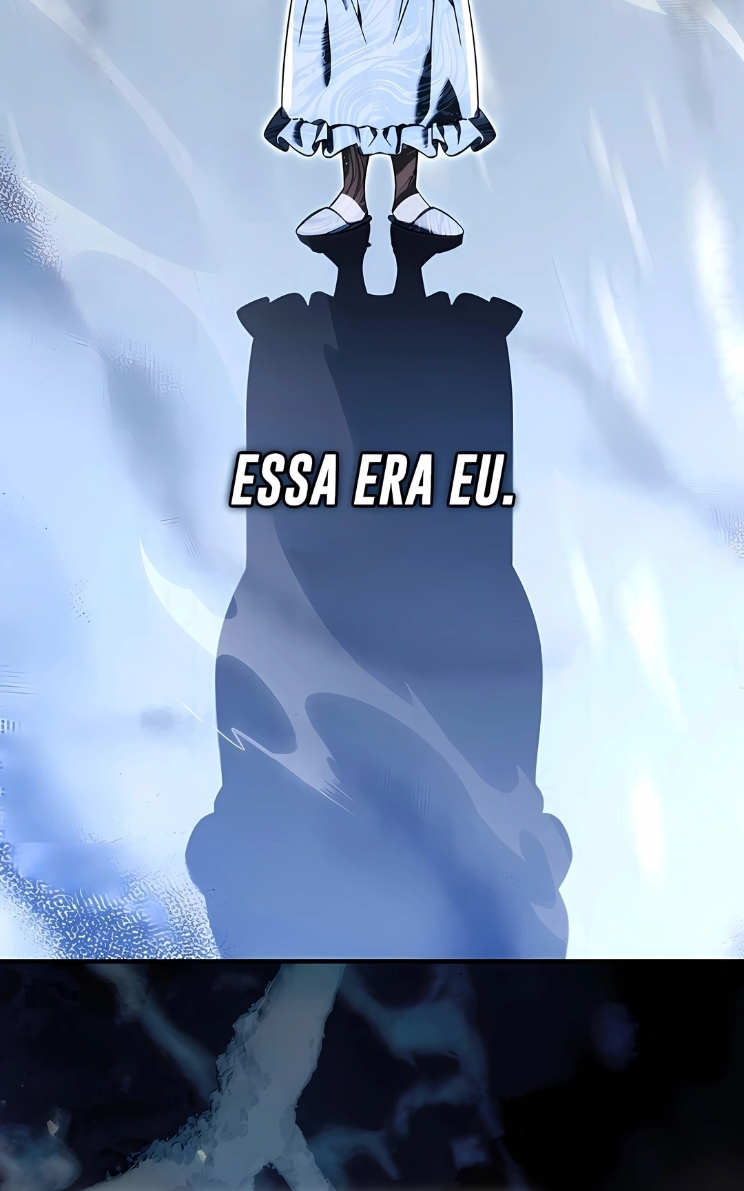 A Vontade de Sobreviver de um Vilão Capítulo 63 Página 74