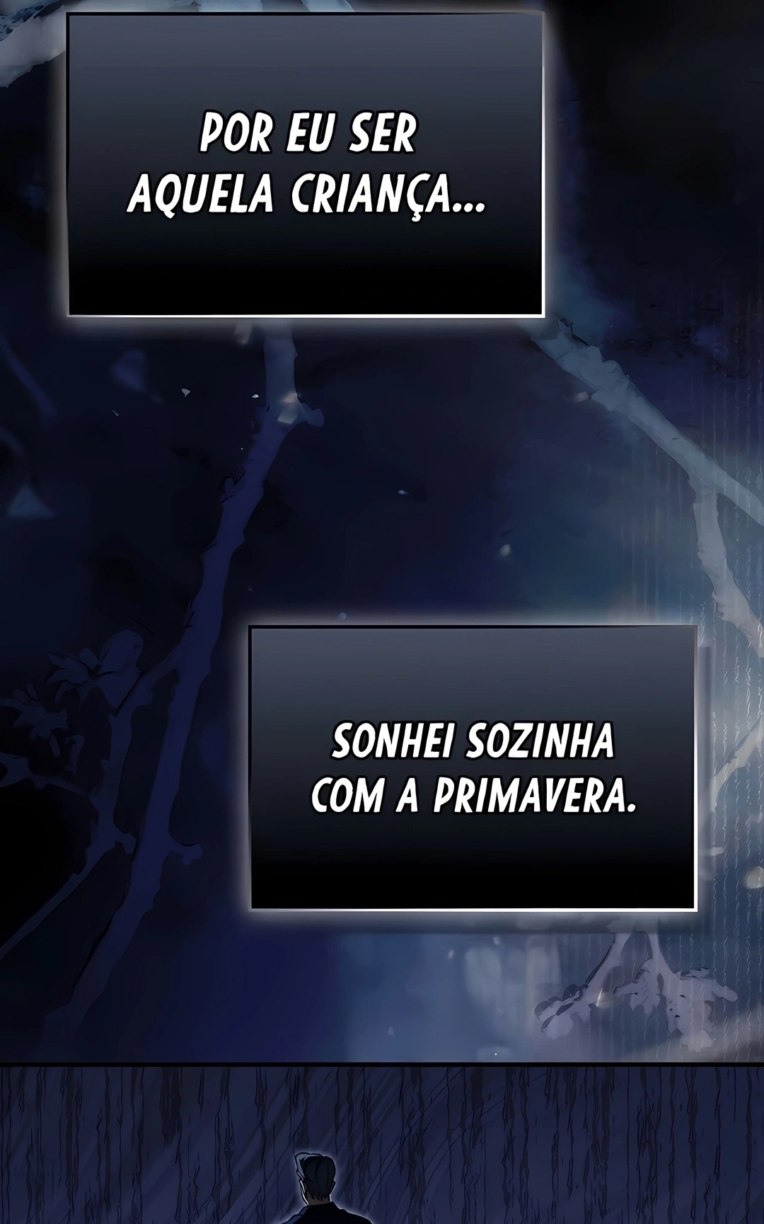 A Vontade de Sobreviver de um Vilão Capítulo 63 Página 75