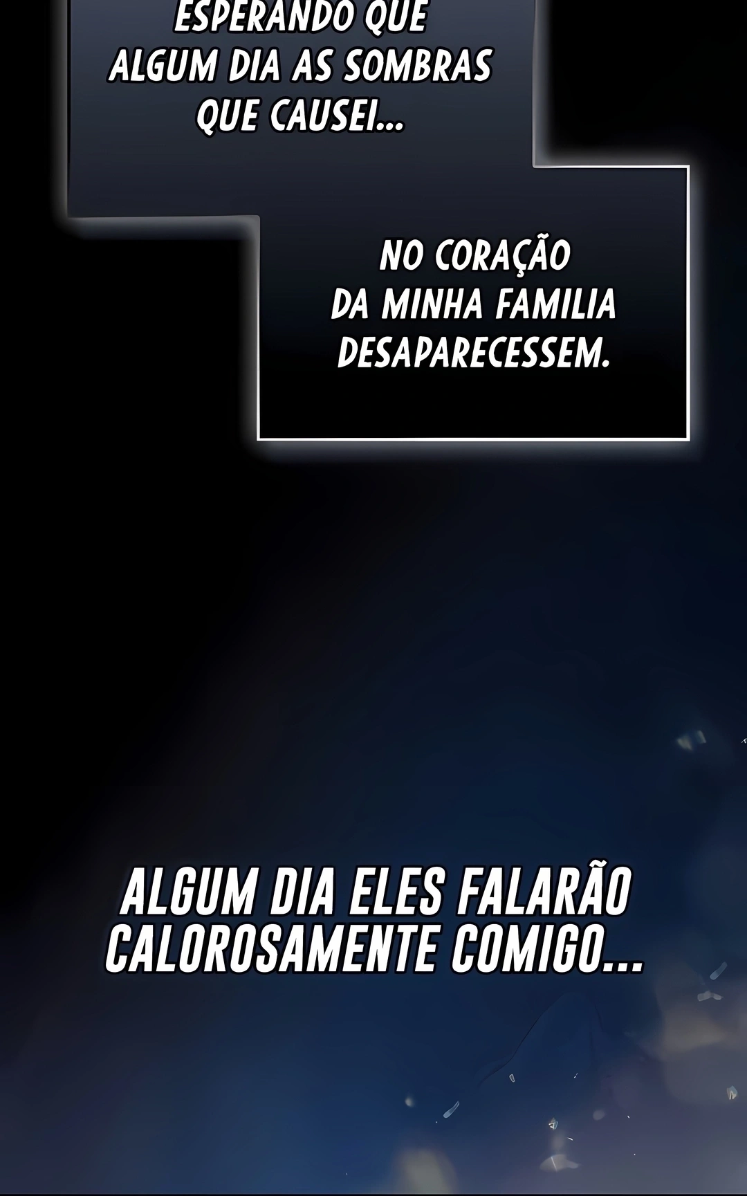 A Vontade de Sobreviver de um Vilão Capítulo 63 Página 77