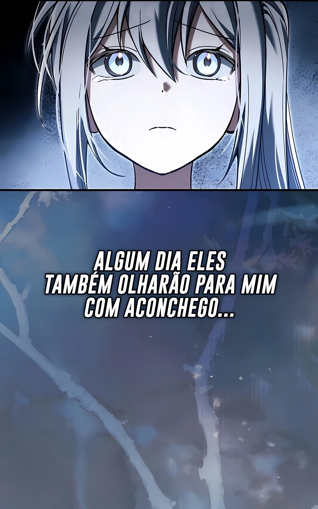 A Vontade de Sobreviver de um Vilão Capítulo 63 Página 78