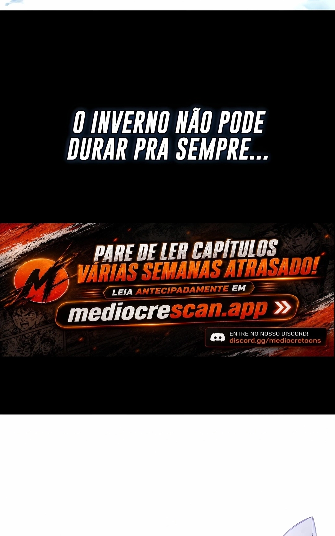 A Vontade de Sobreviver de um Vilão Capítulo 63 Página 81