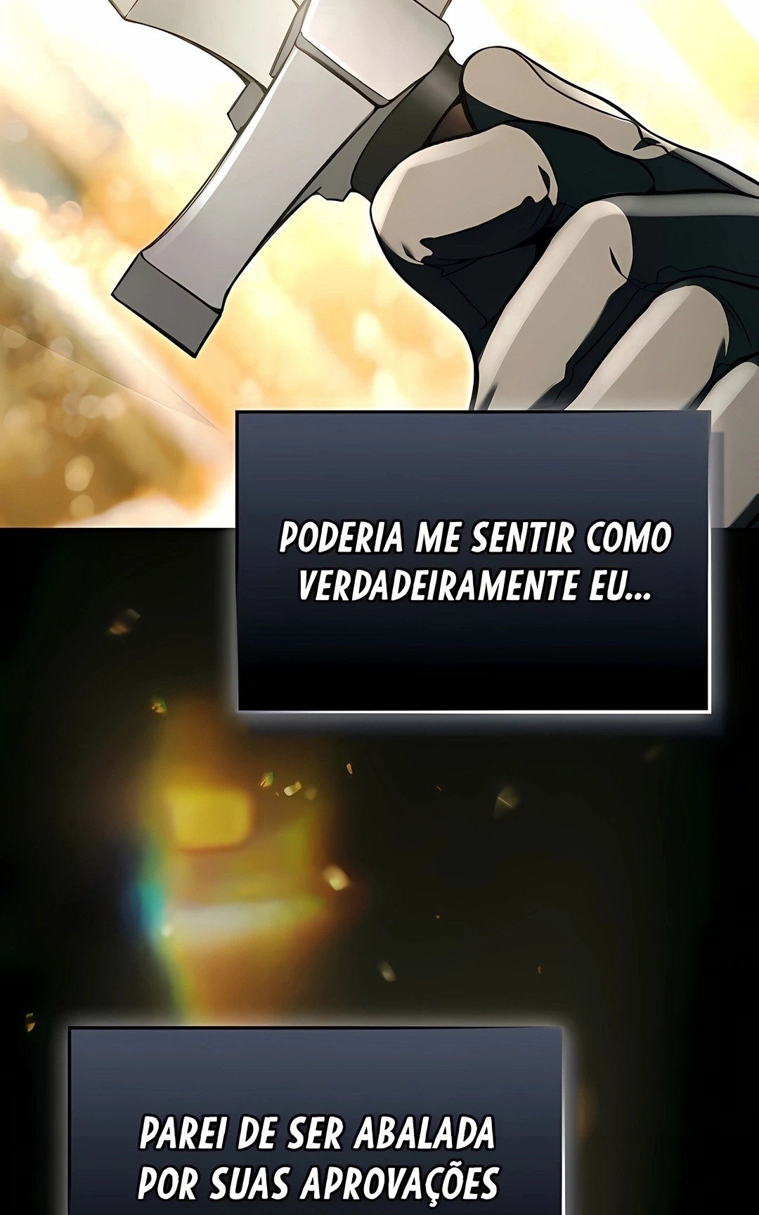 A Vontade de Sobreviver de um Vilão Capítulo 63 Página 88