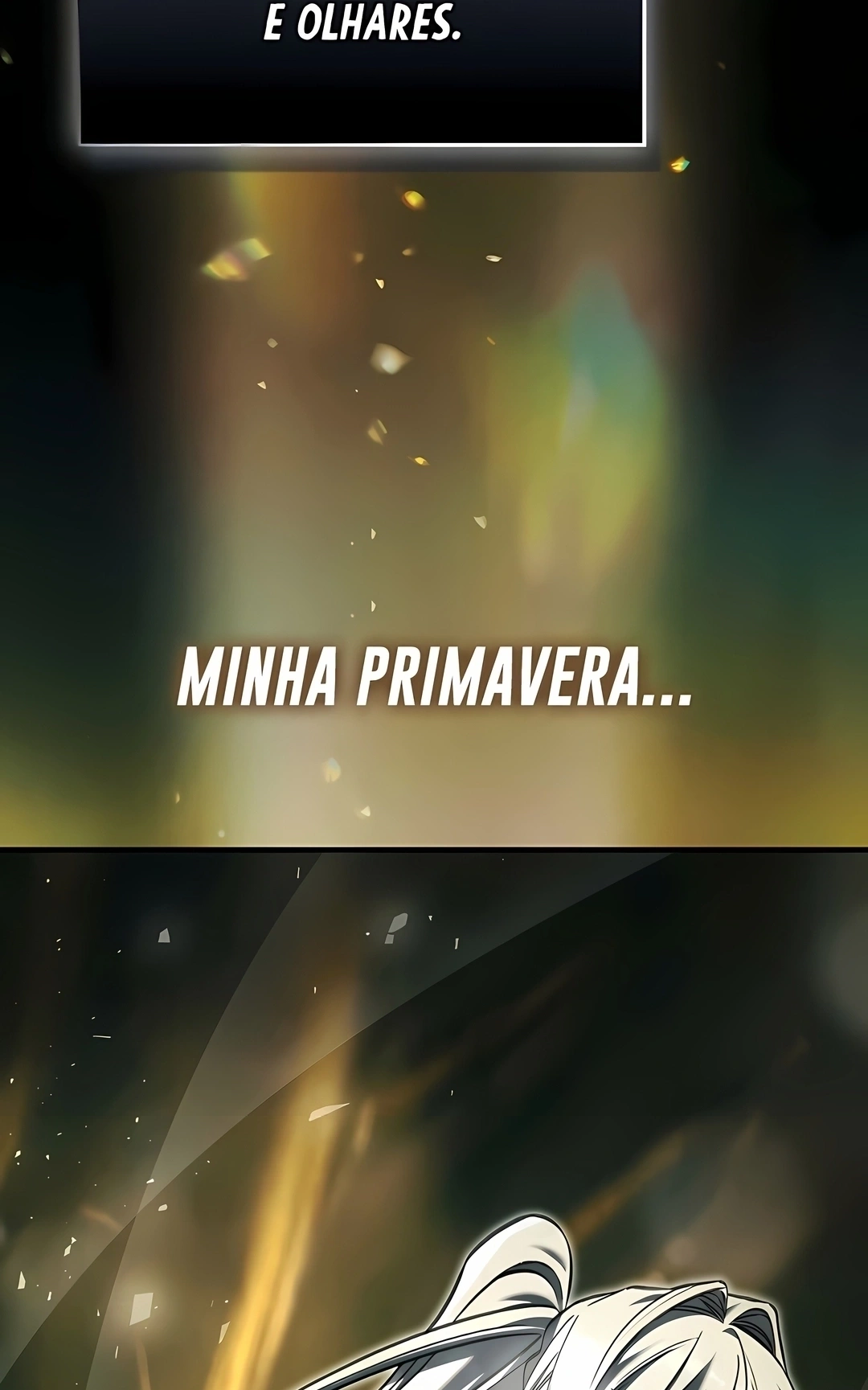 A Vontade de Sobreviver de um Vilão Capítulo 63 Página 89
