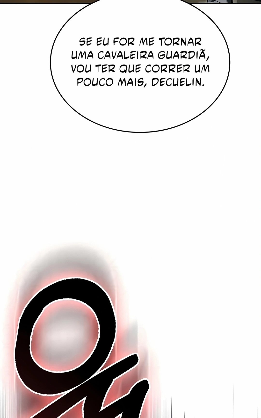 A Vontade de Sobreviver de um Vilão Capítulo 63 Página 95