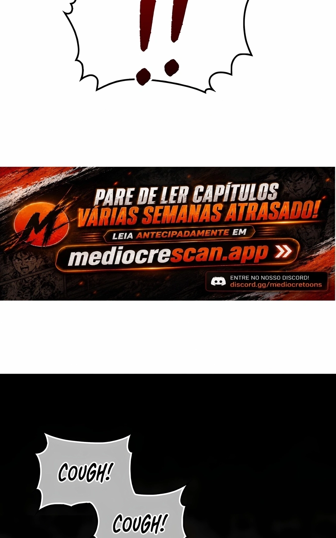 A Vontade de Sobreviver de um Vilão Capítulo 63 Página 97