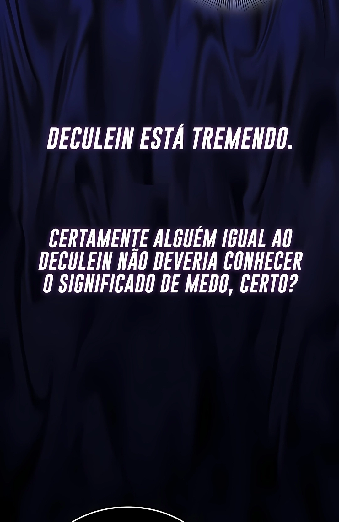 A Vontade de Sobreviver de um Vilão Capítulo 64 Página 10