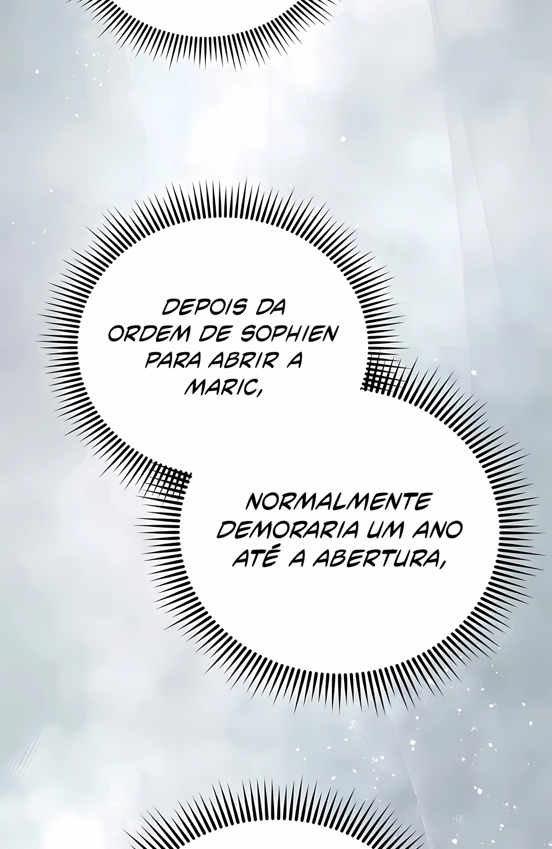 A Vontade de Sobreviver de um Vilão Capítulo 64 Página 102