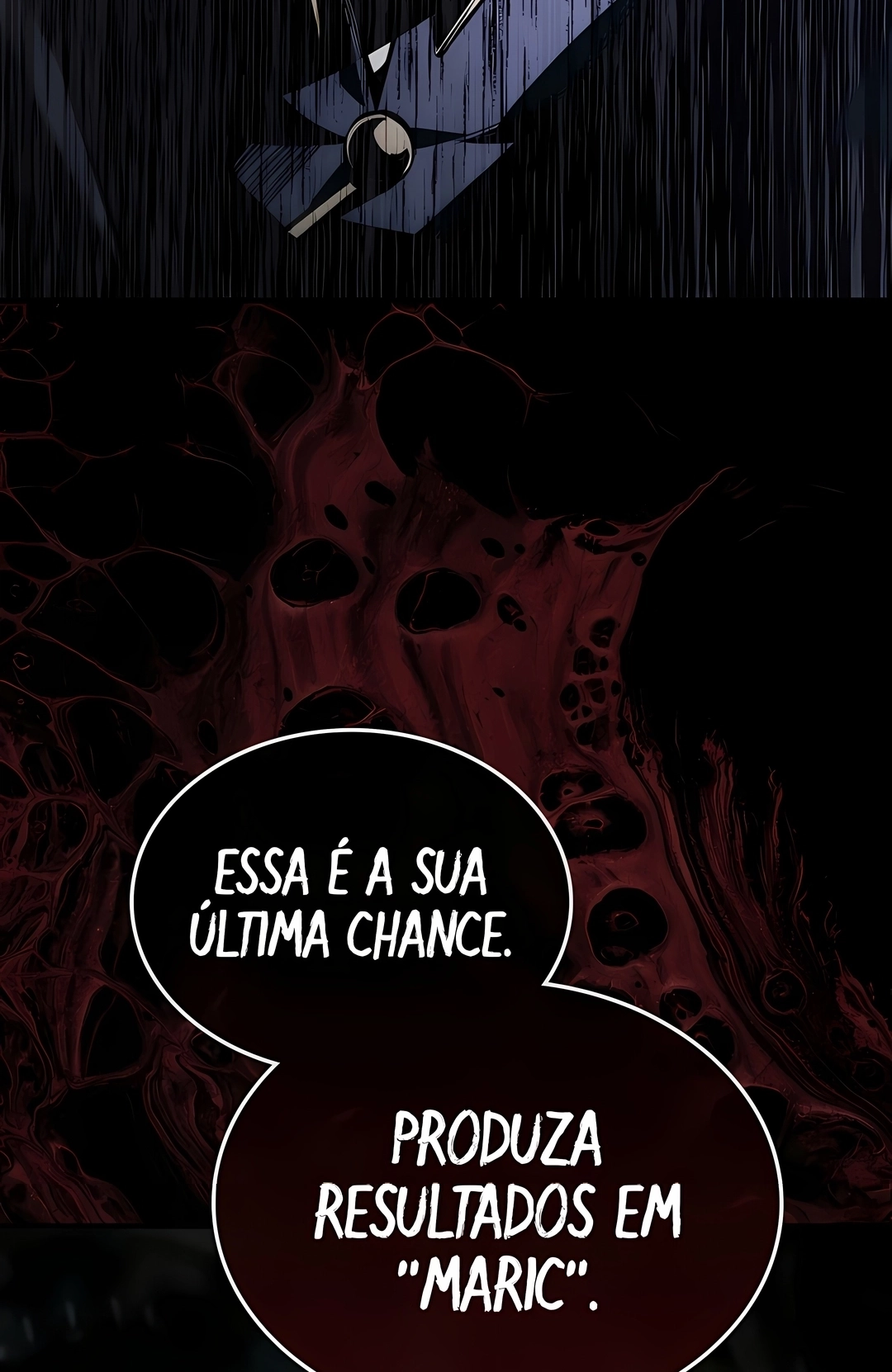 A Vontade de Sobreviver de um Vilão Capítulo 64 Página 14