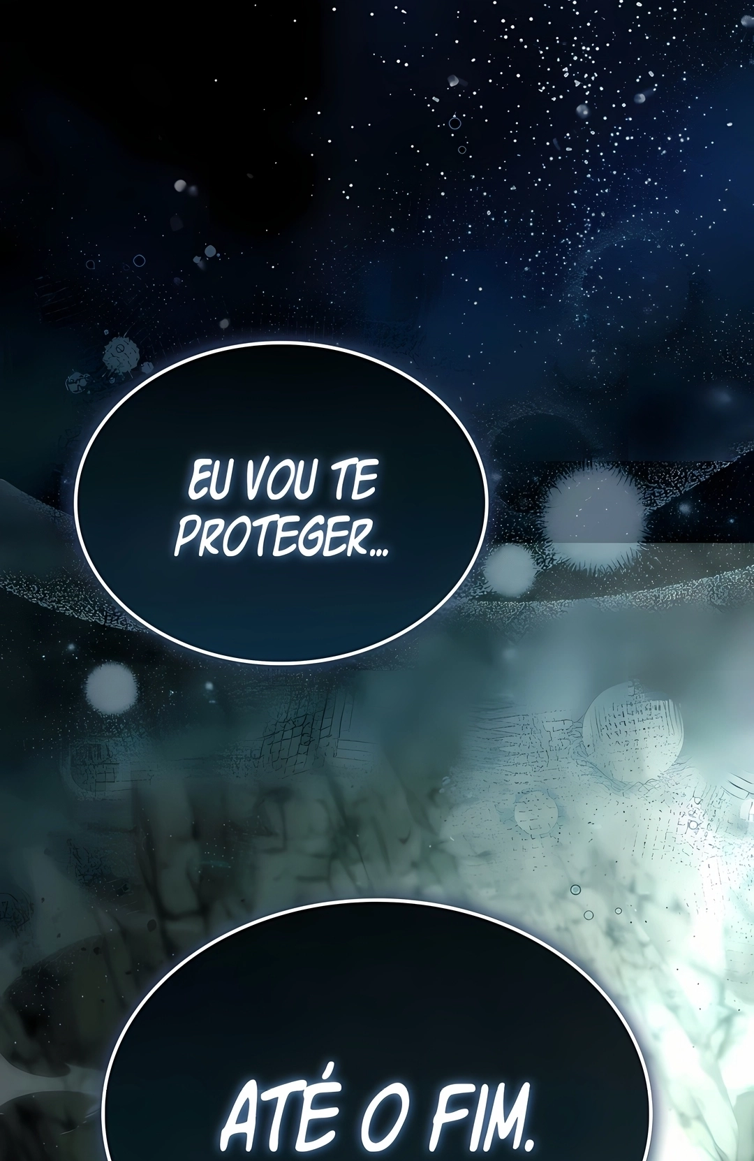A Vontade de Sobreviver de um Vilão Capítulo 64 Página 41