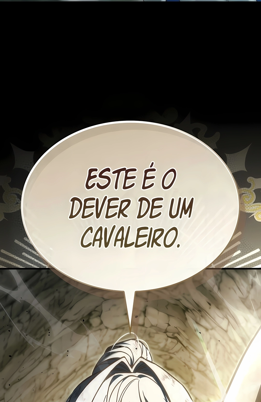 A Vontade de Sobreviver de um Vilão Capítulo 64 Página 43
