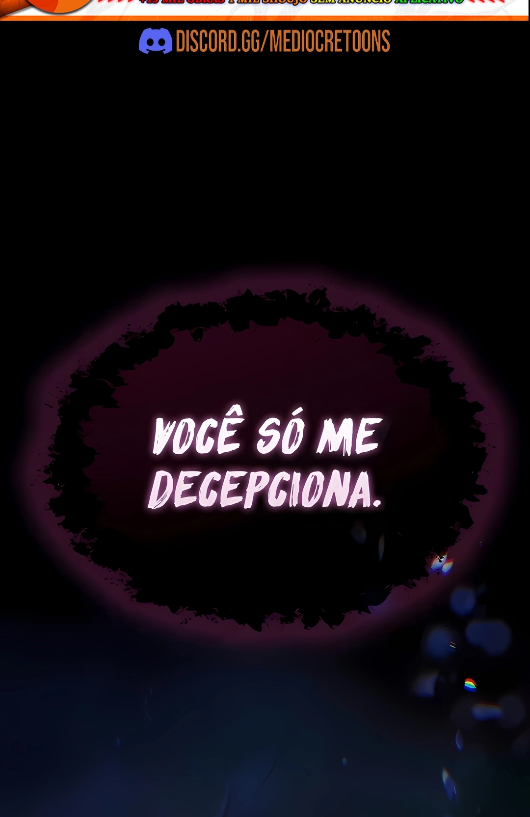 A Vontade de Sobreviver de um Vilão Capítulo 64 Página 6