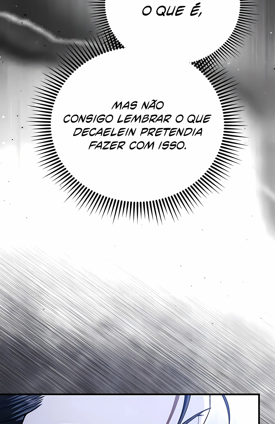 A Vontade de Sobreviver de um Vilão Capítulo 64 Página 62