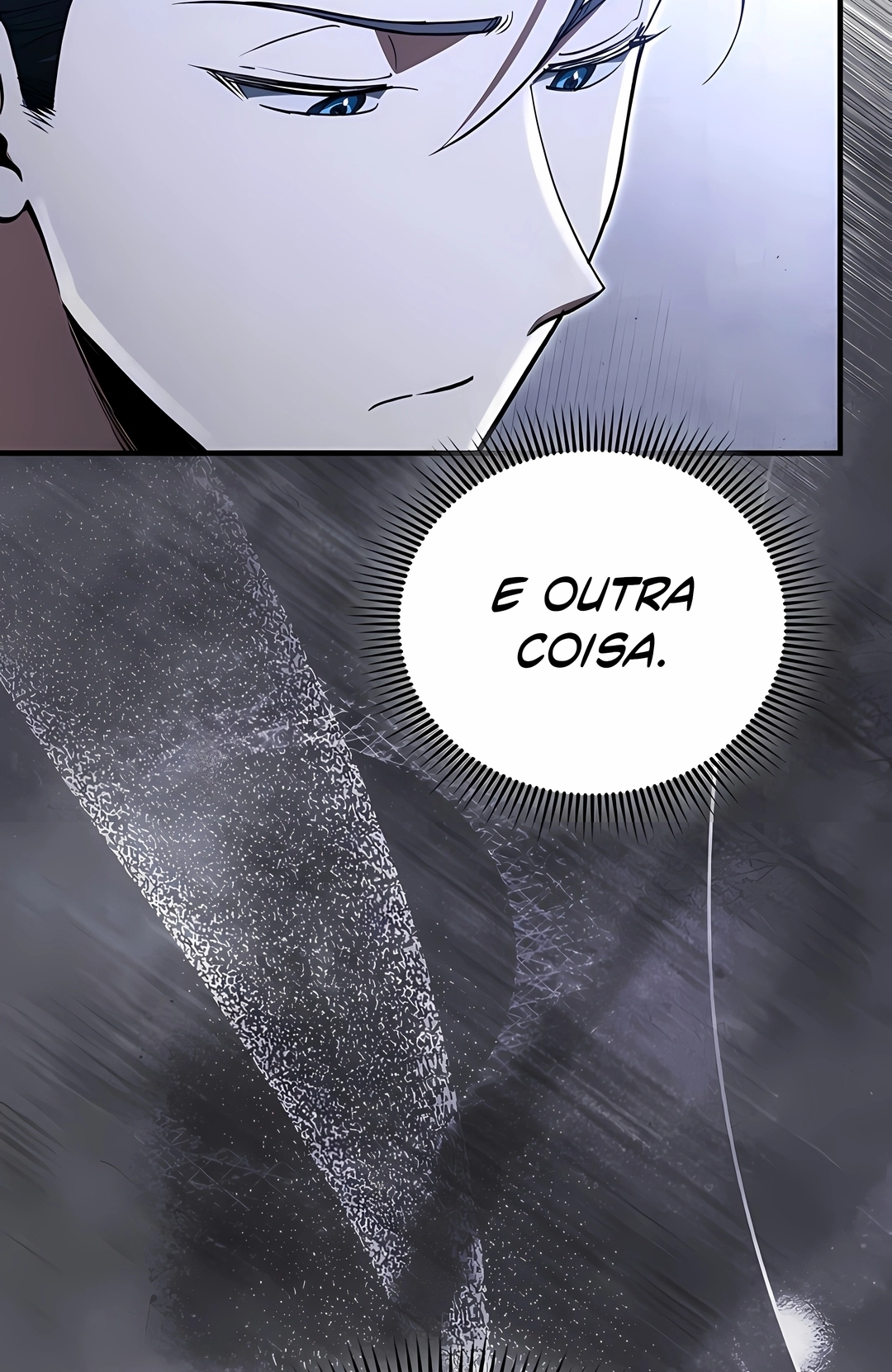 A Vontade de Sobreviver de um Vilão Capítulo 64 Página 63