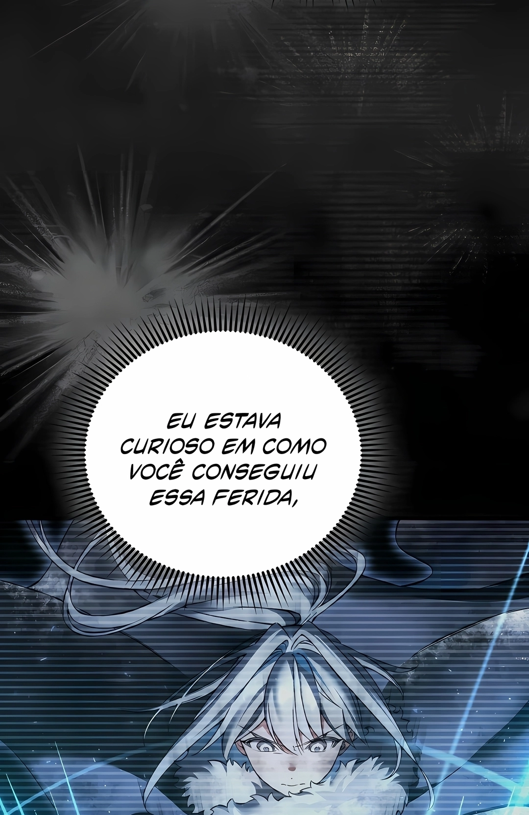 A Vontade de Sobreviver de um Vilão Capítulo 64 Página 67