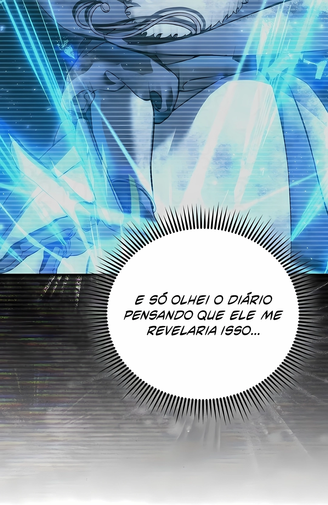 A Vontade de Sobreviver de um Vilão Capítulo 64 Página 68