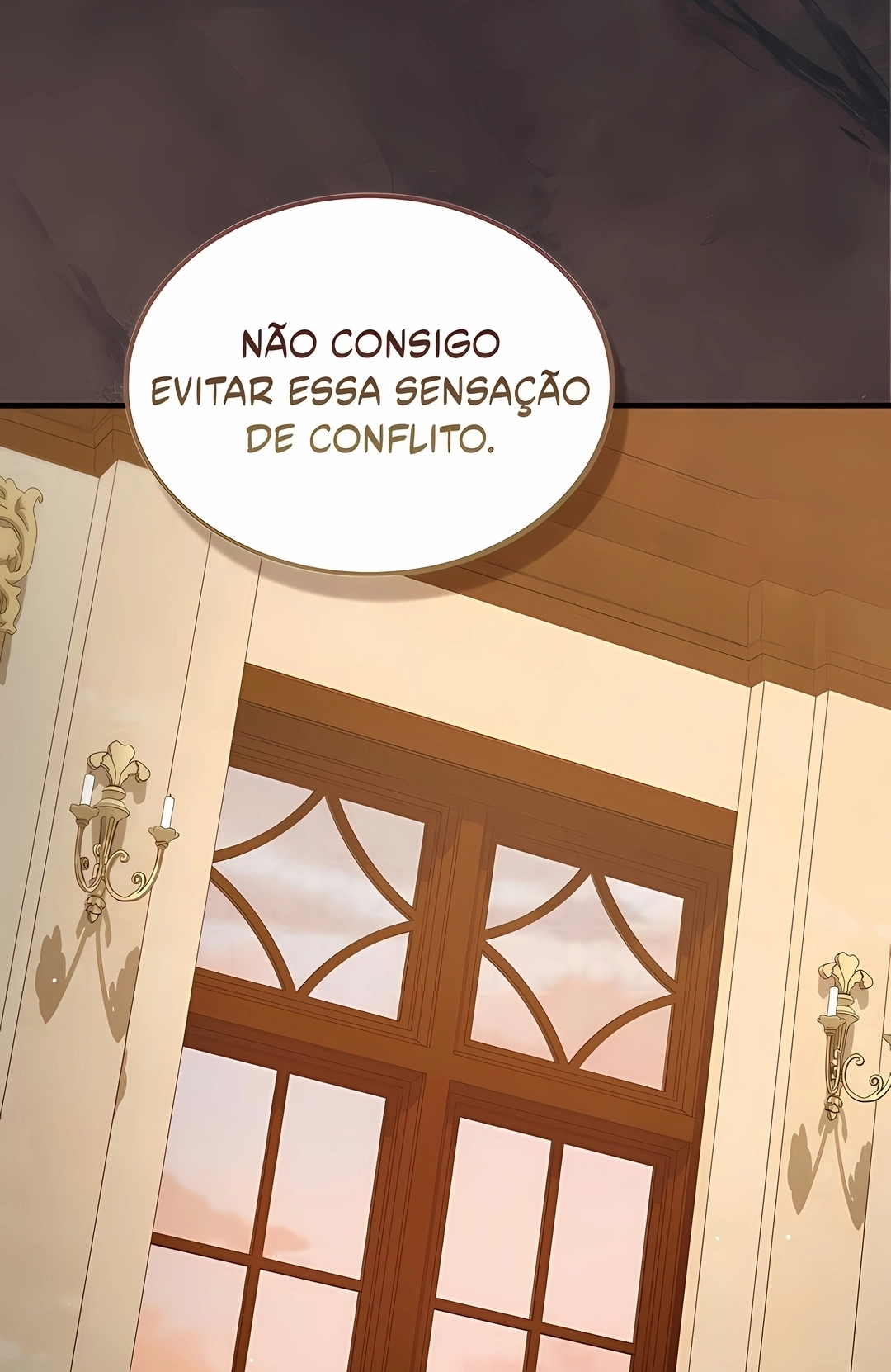 A Vontade de Sobreviver de um Vilão Capítulo 64 Página 71