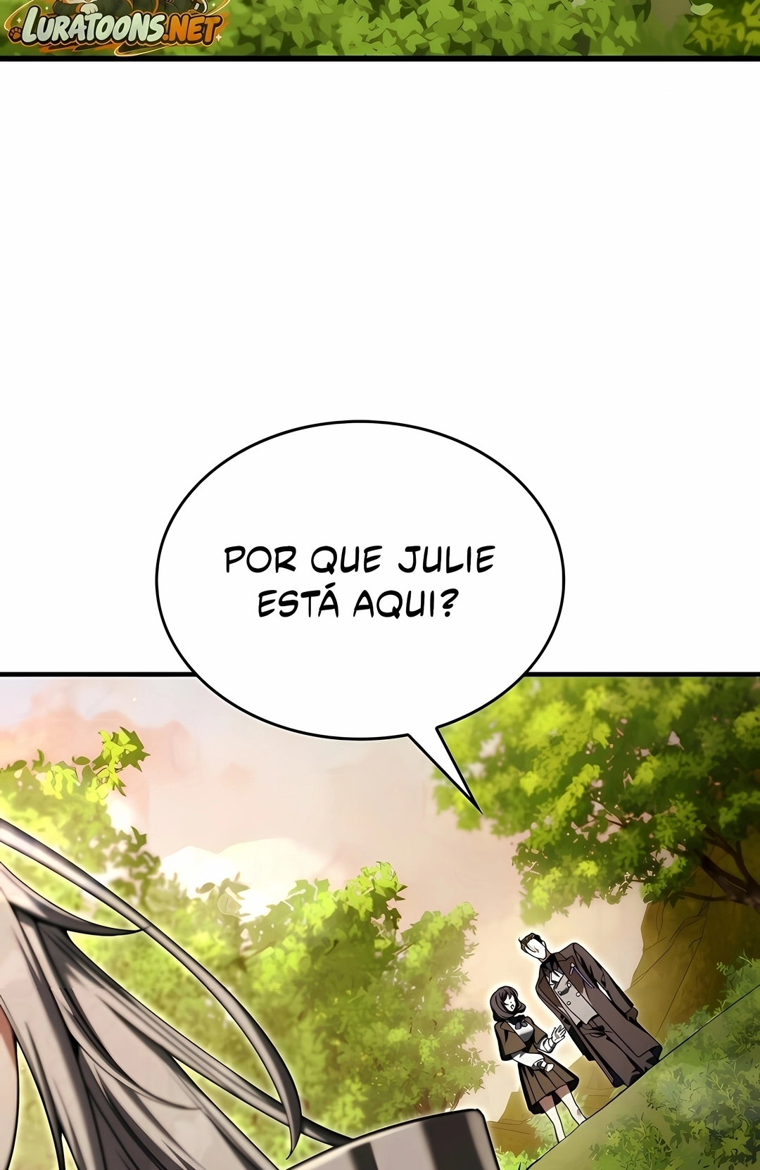 A Vontade de Sobreviver de um Vilão Capítulo 64 Página 79