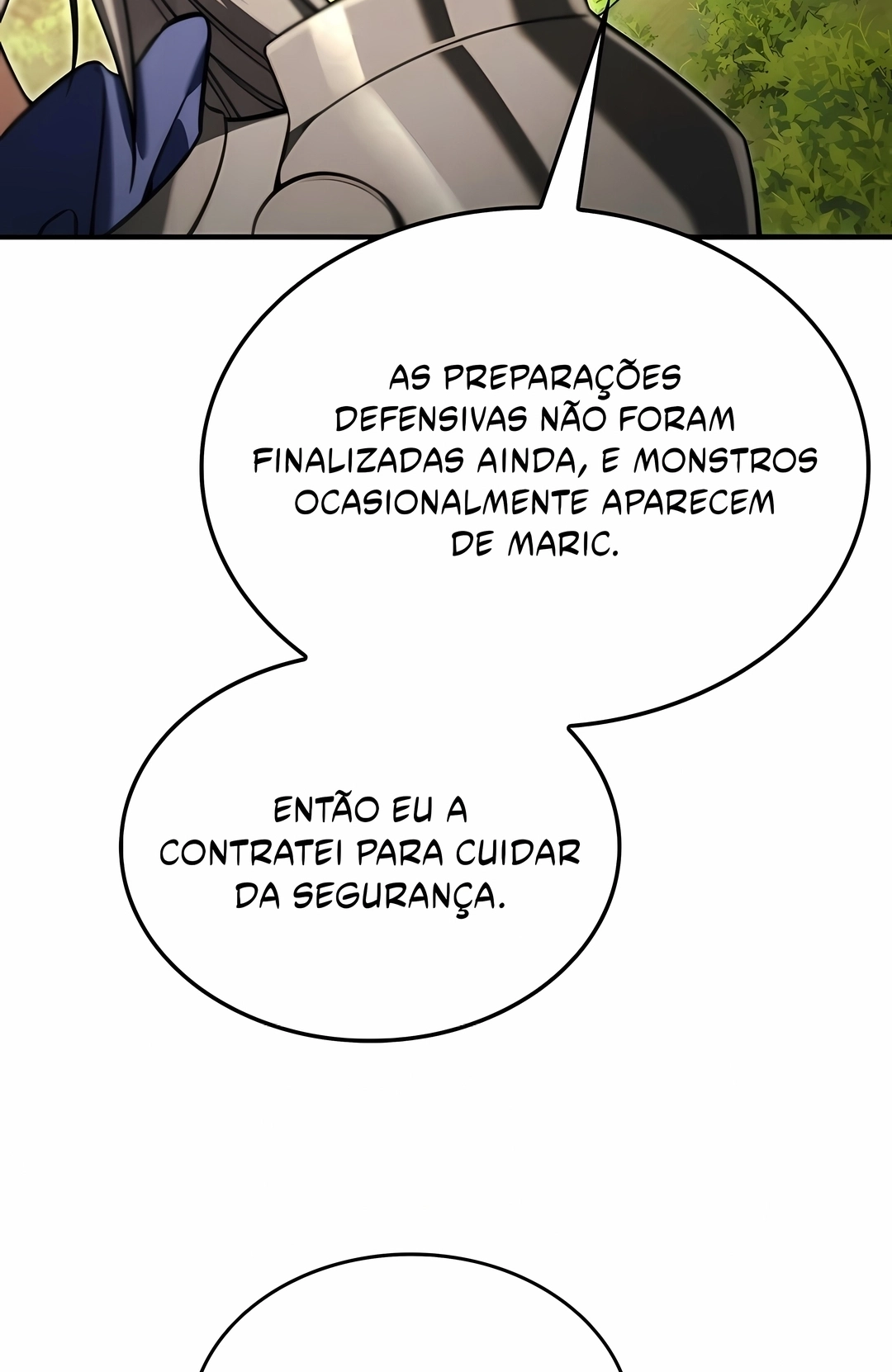 A Vontade de Sobreviver de um Vilão Capítulo 64 Página 80