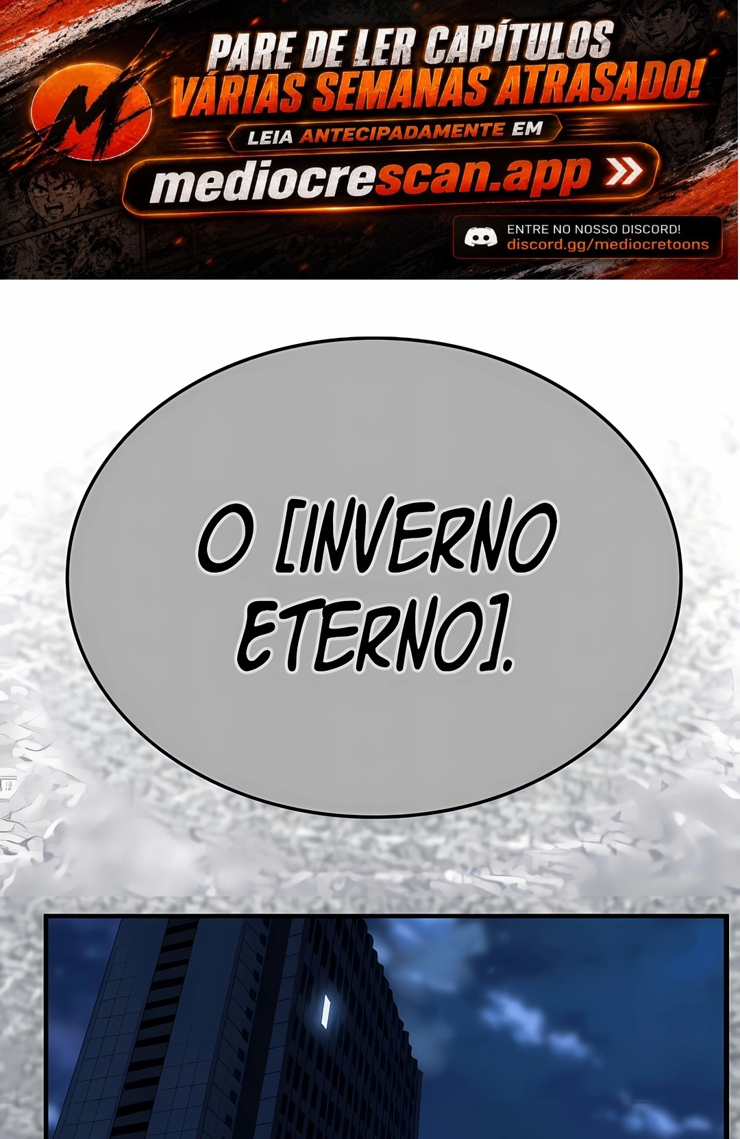 A Vontade de Sobreviver de um Vilão Capítulo 64 Página 87