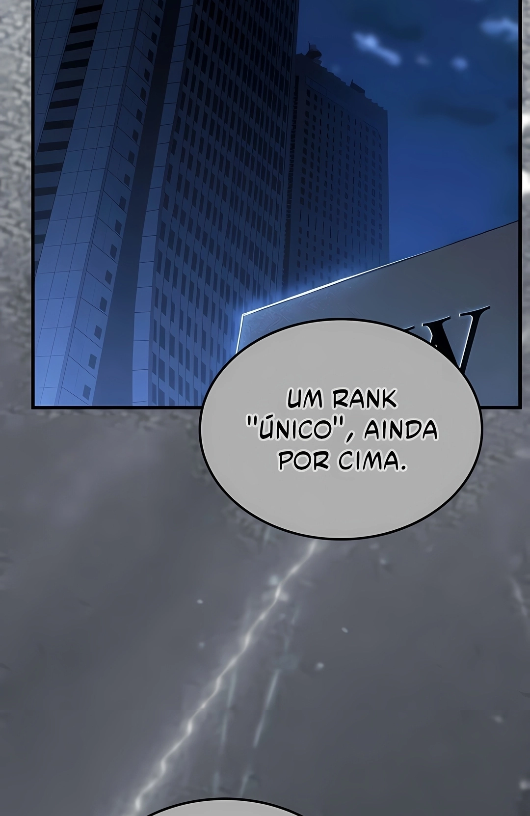 A Vontade de Sobreviver de um Vilão Capítulo 64 Página 88