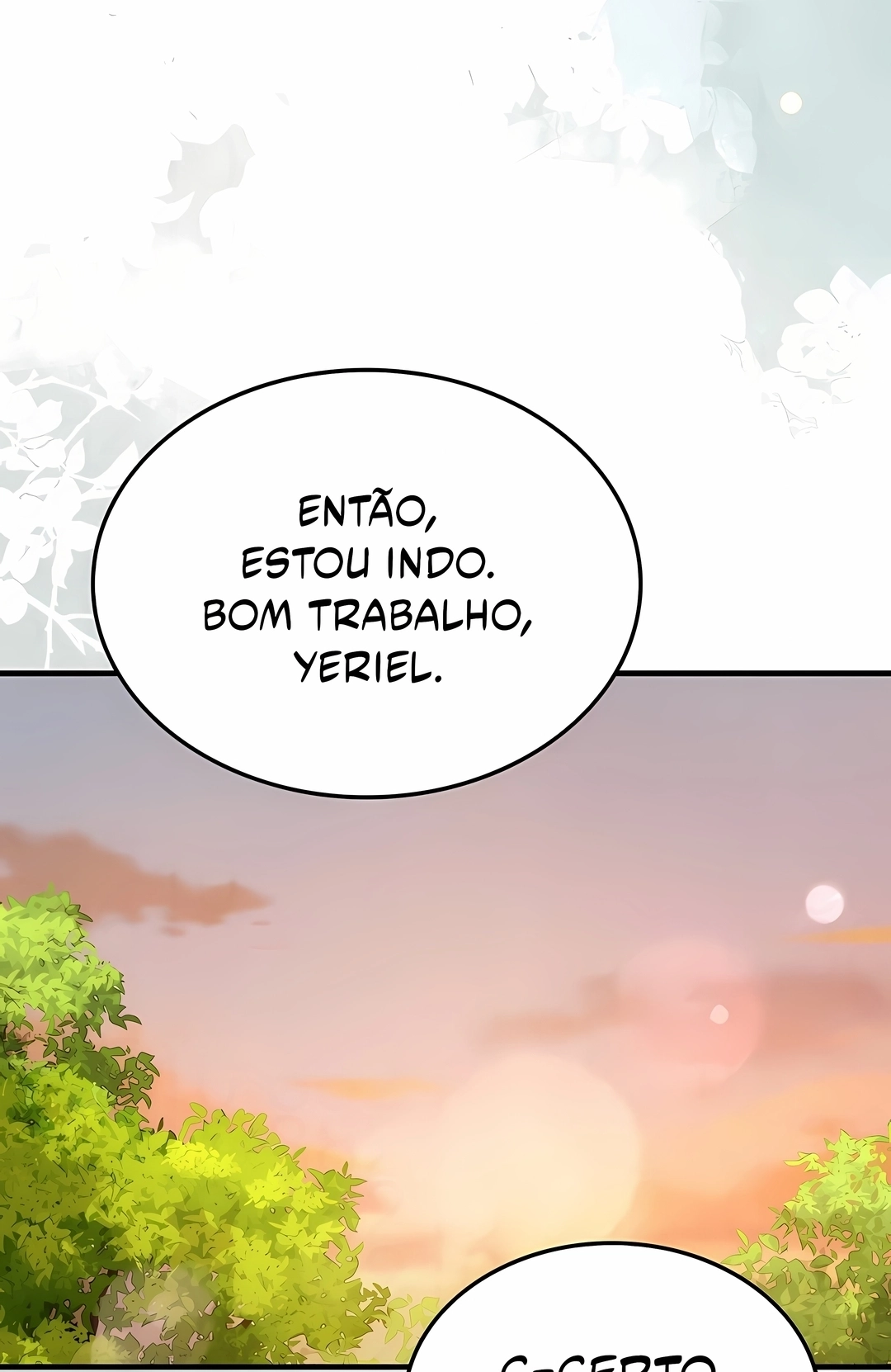 A Vontade de Sobreviver de um Vilão Capítulo 64 Página 95