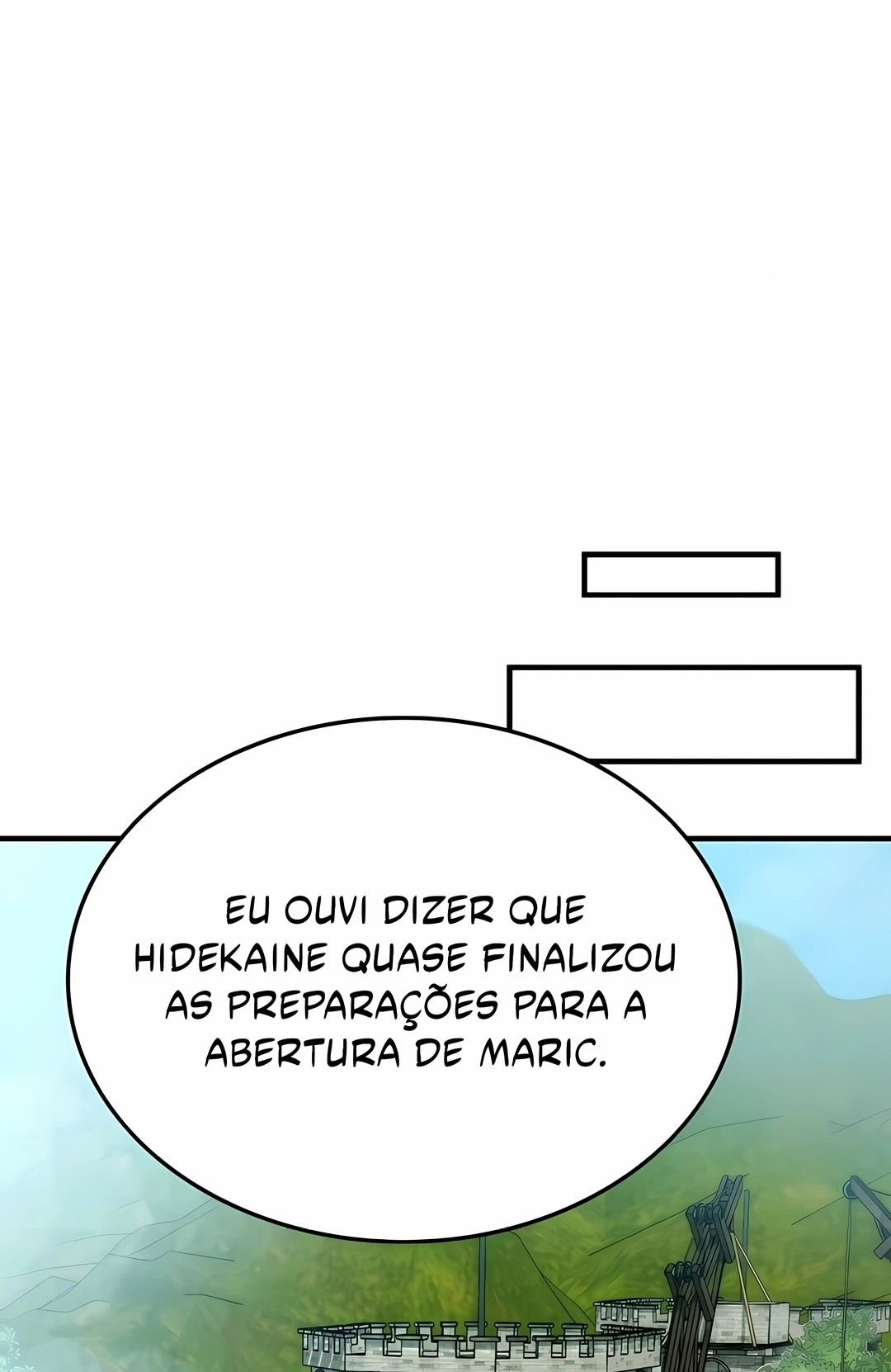 A Vontade de Sobreviver de um Vilão Capítulo 64 Página 97