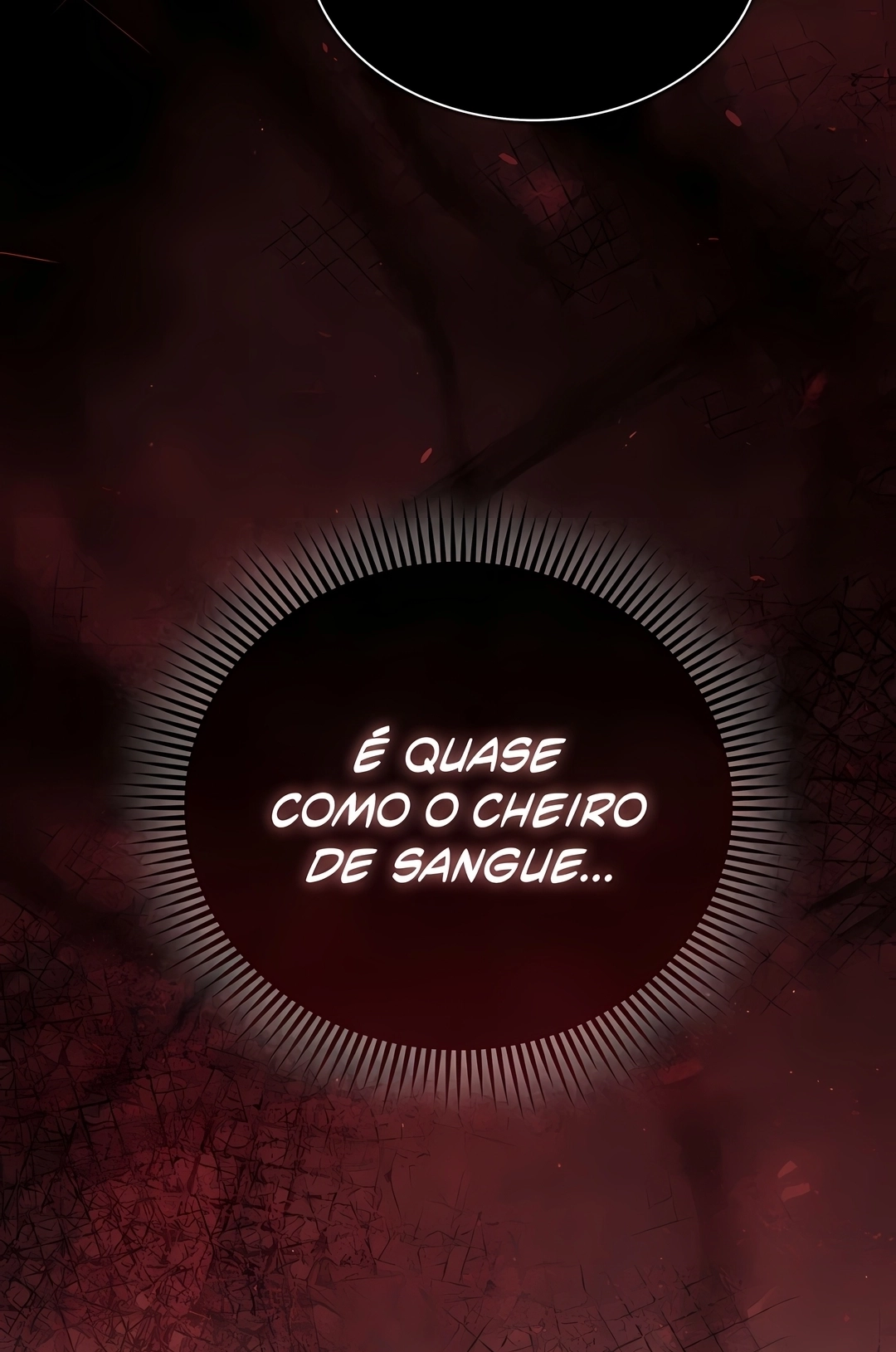 A Vontade de Sobreviver de um Vilão Capítulo 65 Página 105