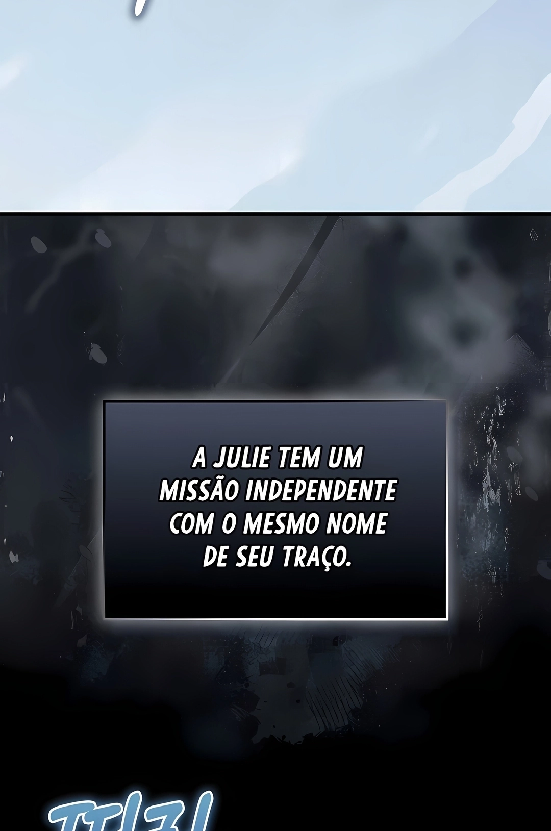 A Vontade de Sobreviver de um Vilão Capítulo 65 Página 11