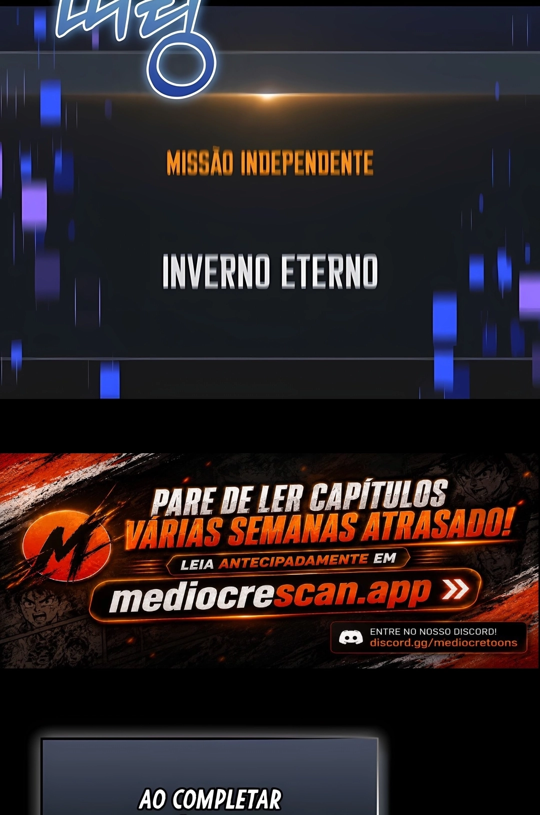 A Vontade de Sobreviver de um Vilão Capítulo 65 Página 12
