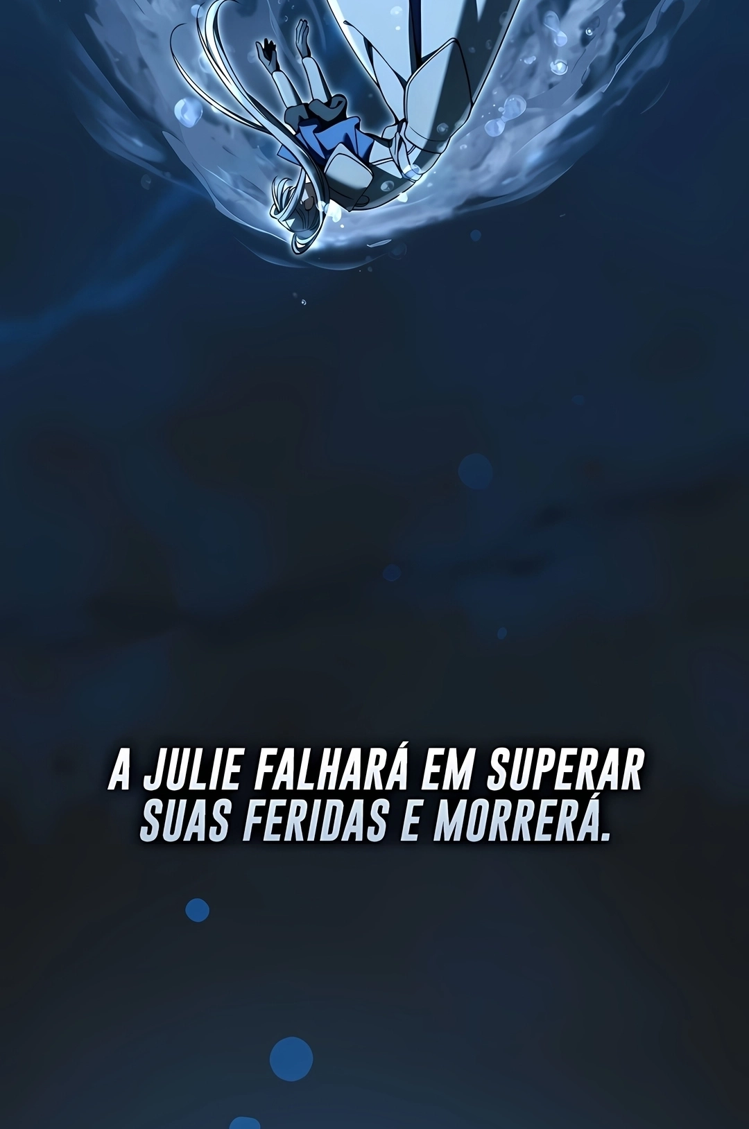 A Vontade de Sobreviver de um Vilão Capítulo 65 Página 19