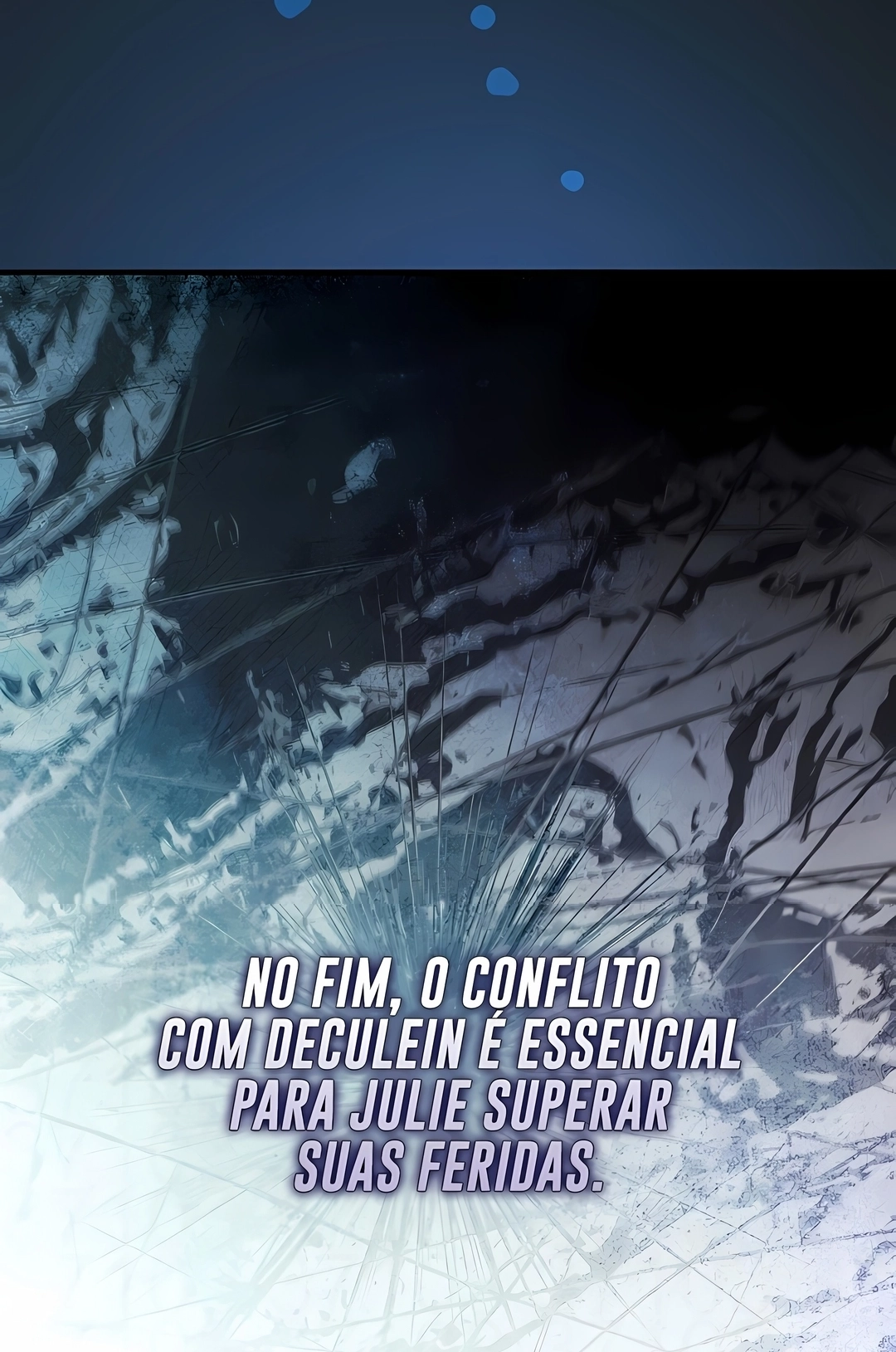 A Vontade de Sobreviver de um Vilão Capítulo 65 Página 20