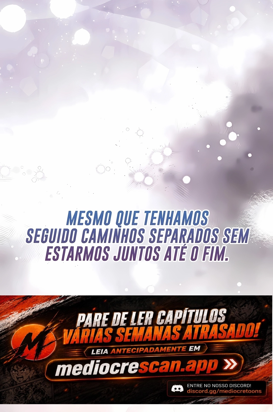 A Vontade de Sobreviver de um Vilão Capítulo 65 Página 29