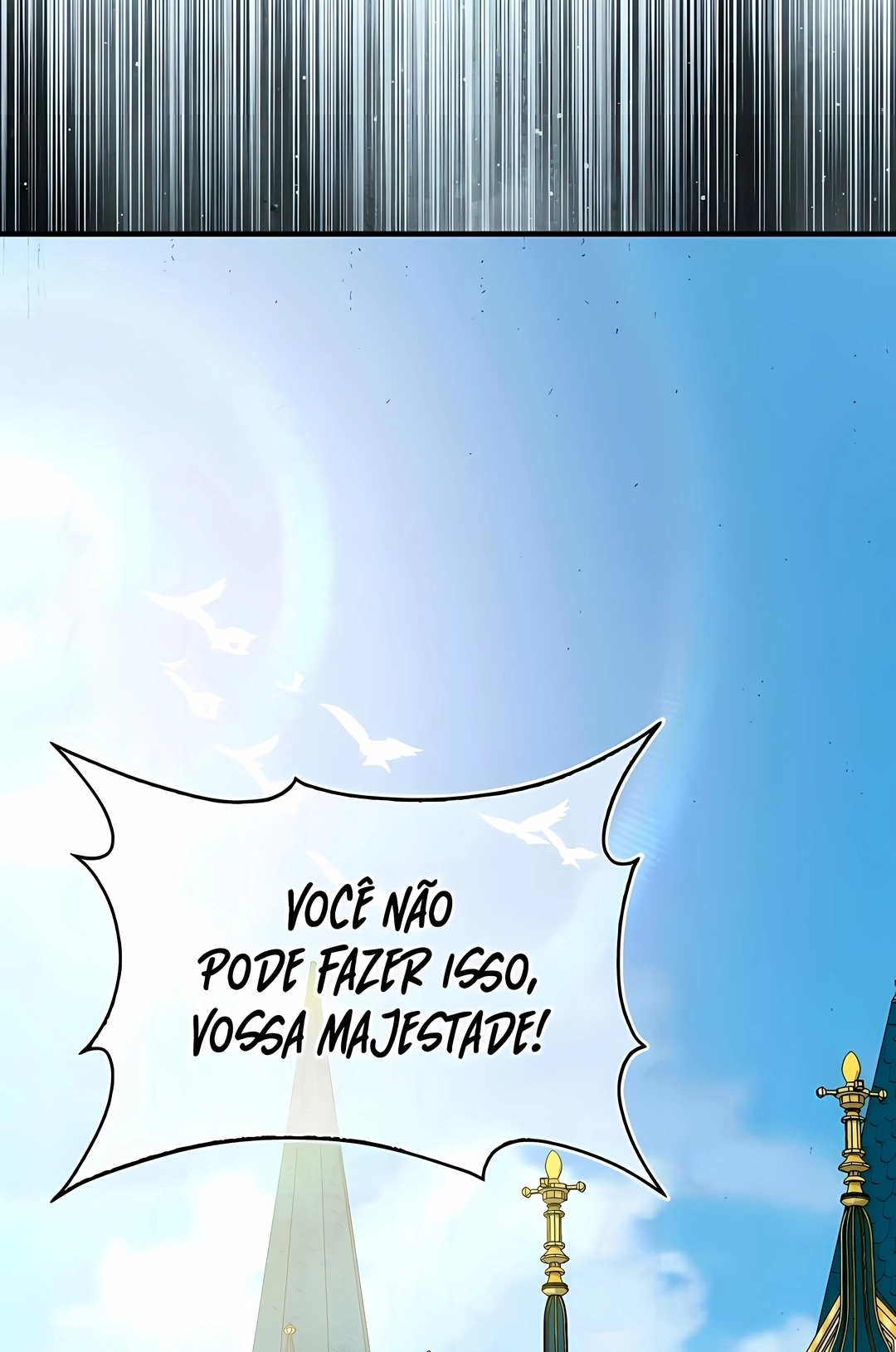 A Vontade de Sobreviver de um Vilão Capítulo 65 Página 39
