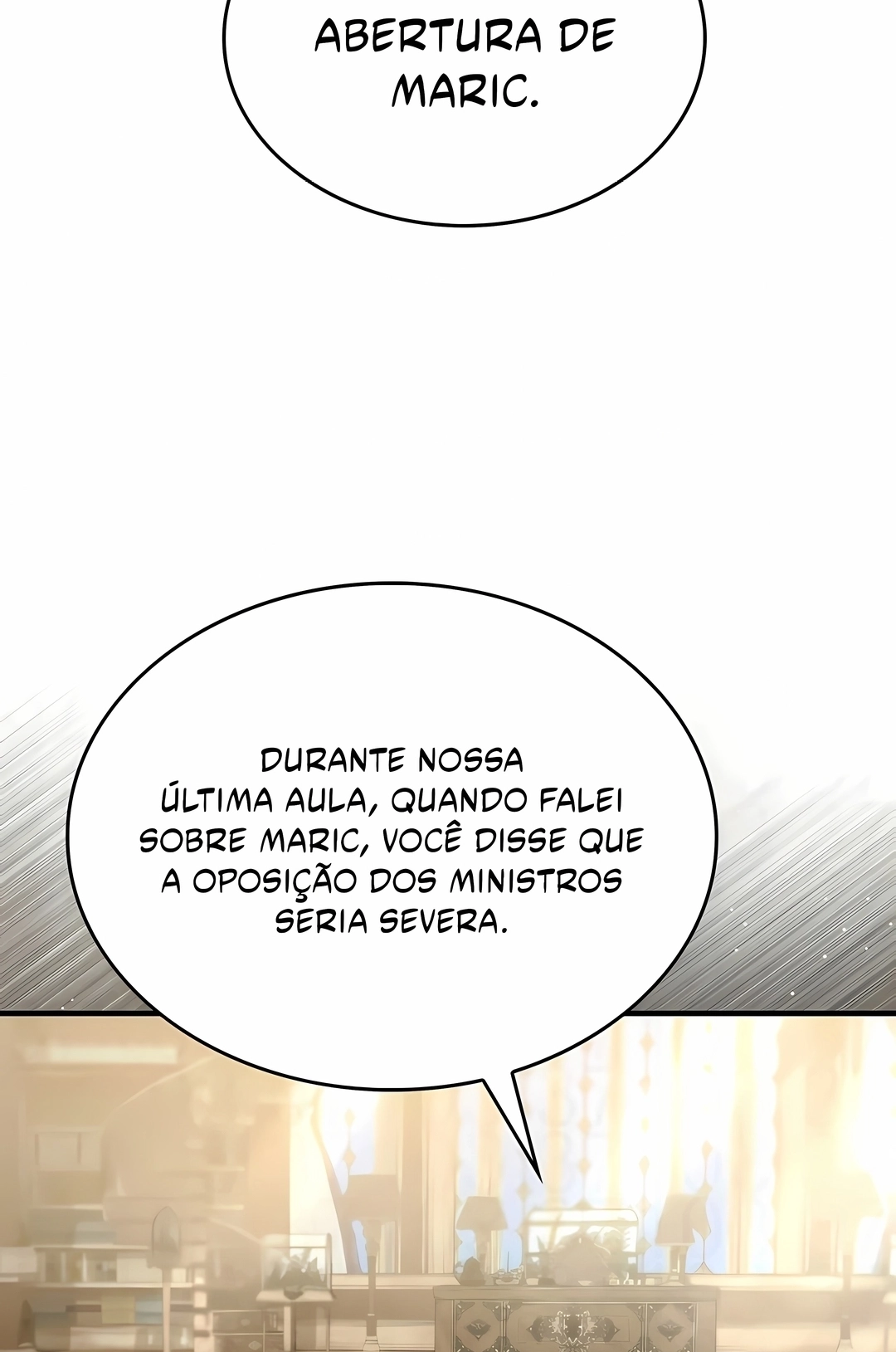A Vontade de Sobreviver de um Vilão Capítulo 65 Página 50