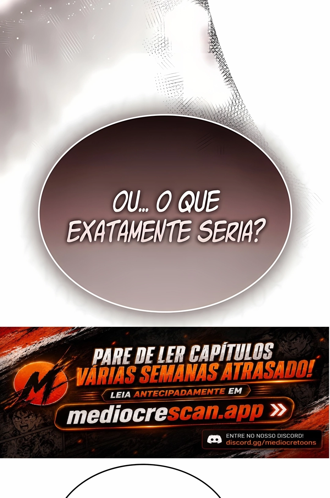 A Vontade de Sobreviver de um Vilão Capítulo 65 Página 55