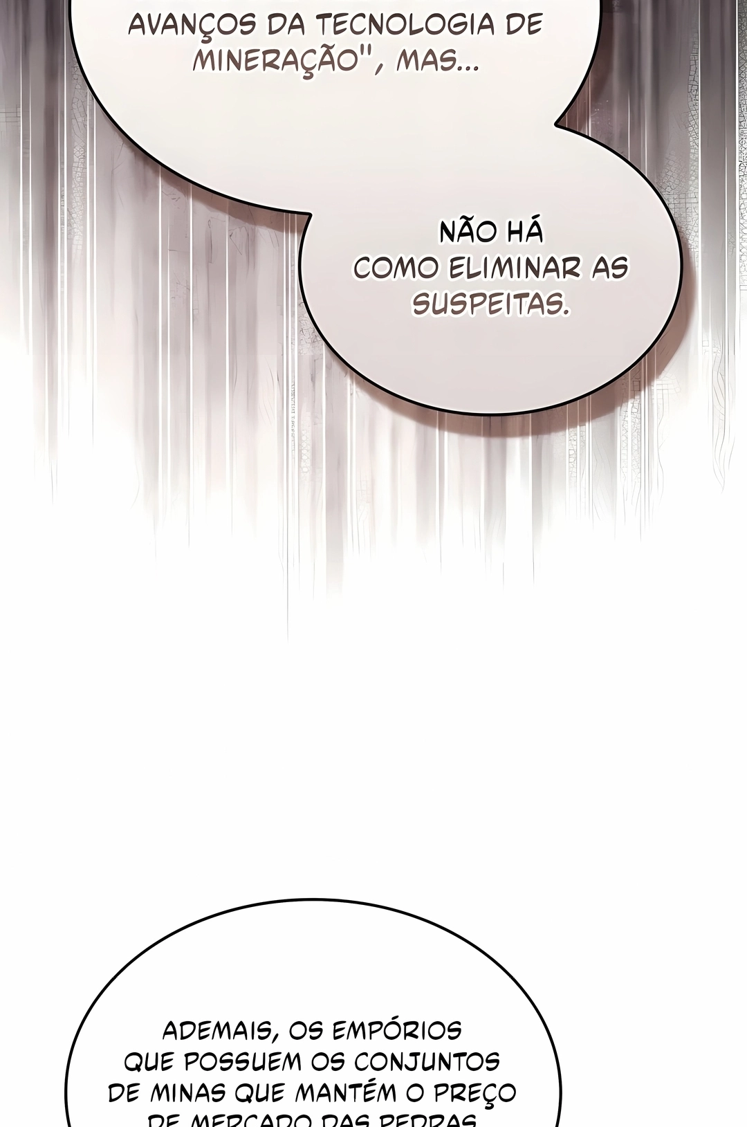 A Vontade de Sobreviver de um Vilão Capítulo 65 Página 64
