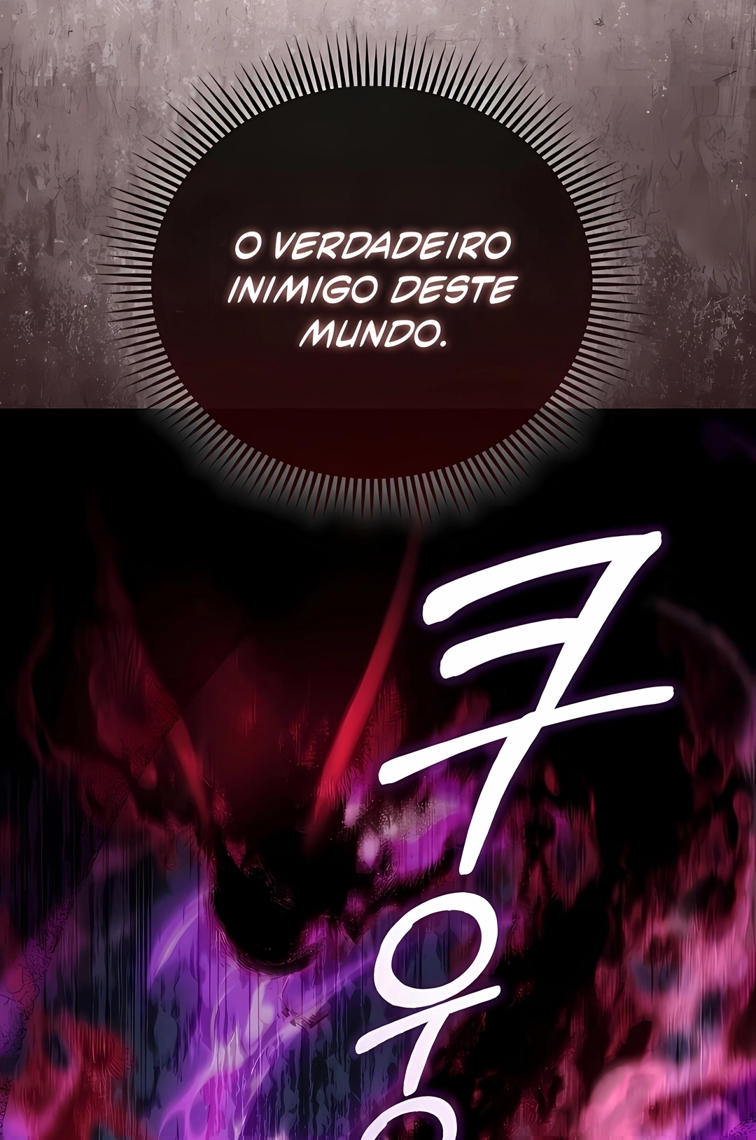 A Vontade de Sobreviver de um Vilão Capítulo 65 Página 74
