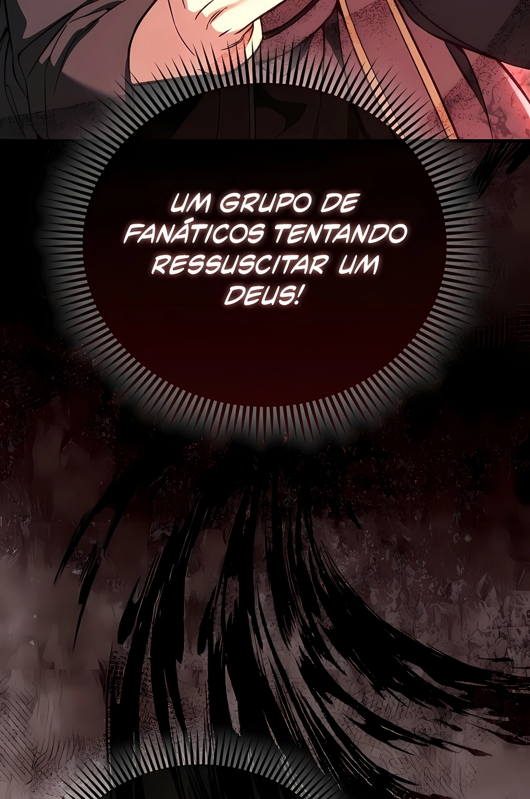 A Vontade de Sobreviver de um Vilão Capítulo 65 Página 76