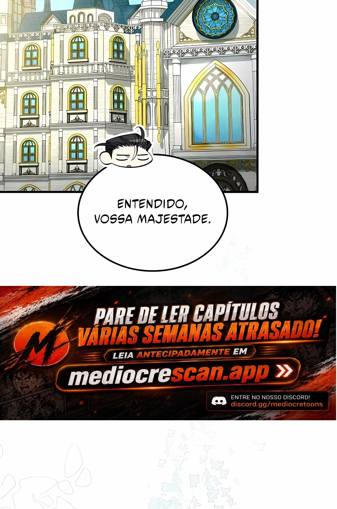 A Vontade de Sobreviver de um Vilão Capítulo 65 Página 86