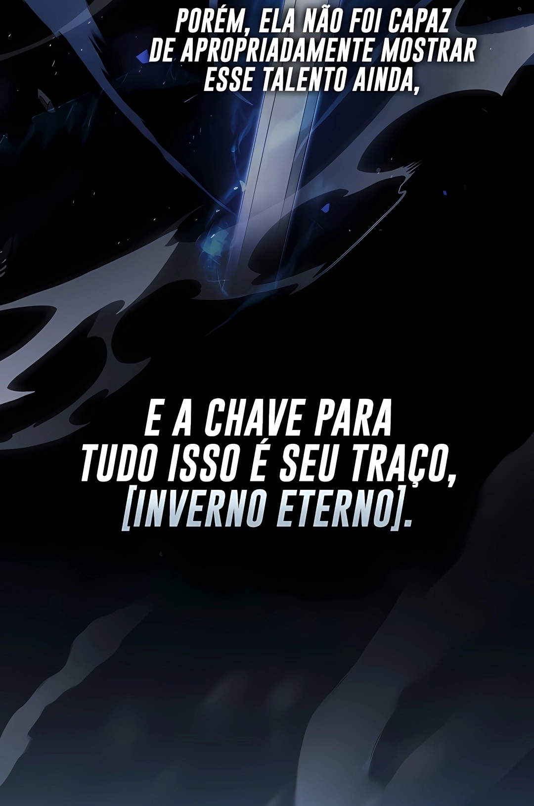 A Vontade de Sobreviver de um Vilão Capítulo 65 Página 9