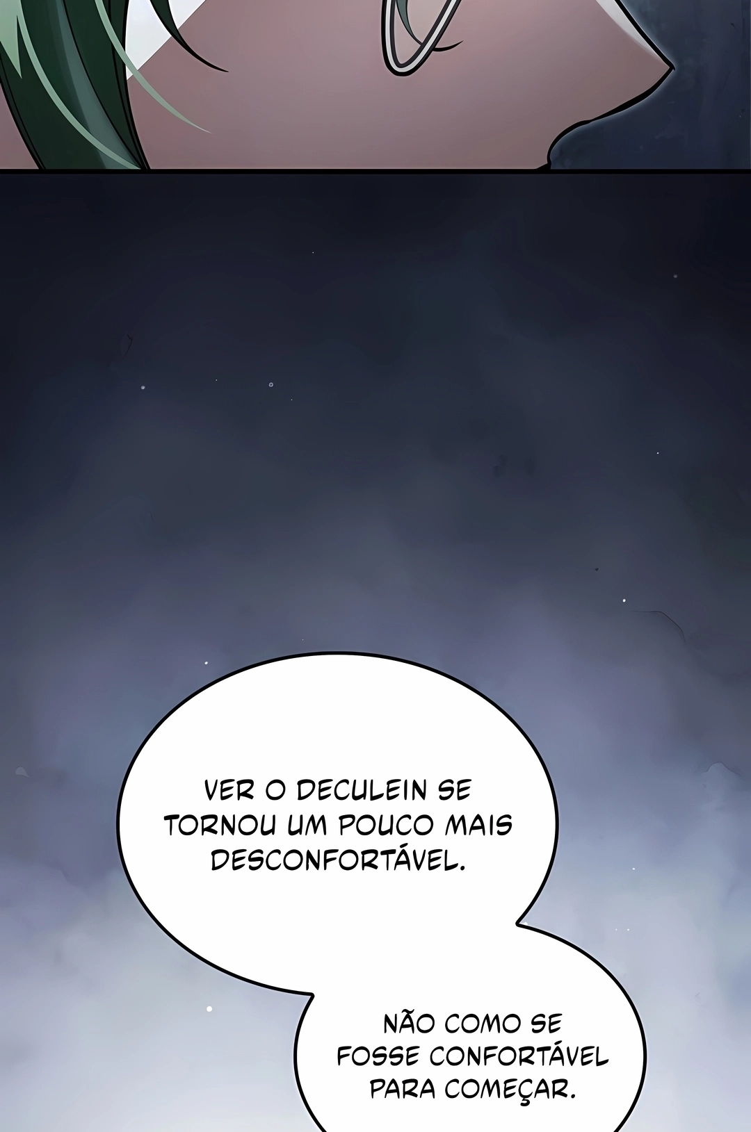 A Vontade de Sobreviver de um Vilão Capítulo 65 Página 96
