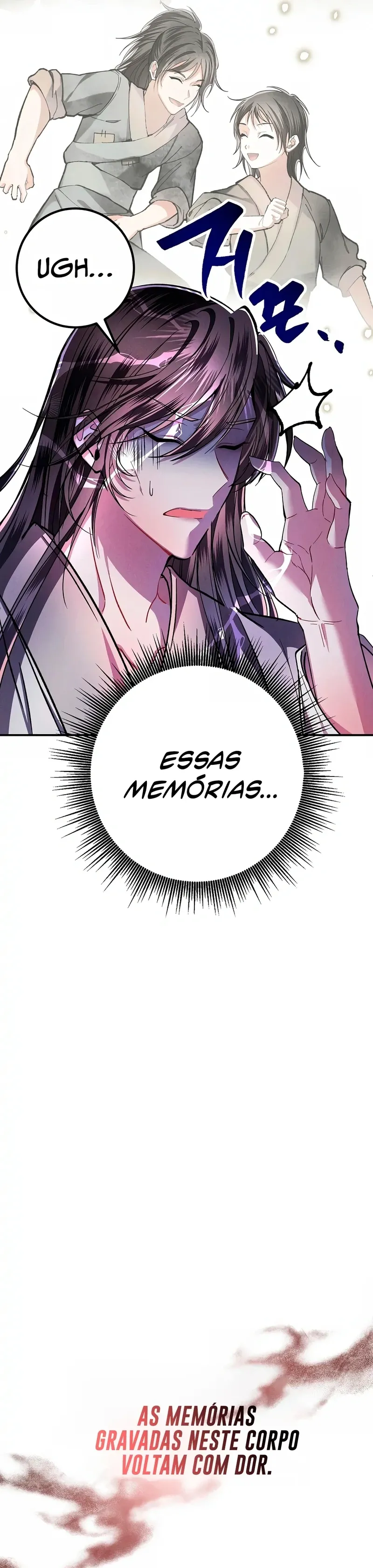 A Warrior's Reincarnation Capítulo 1 Página 15