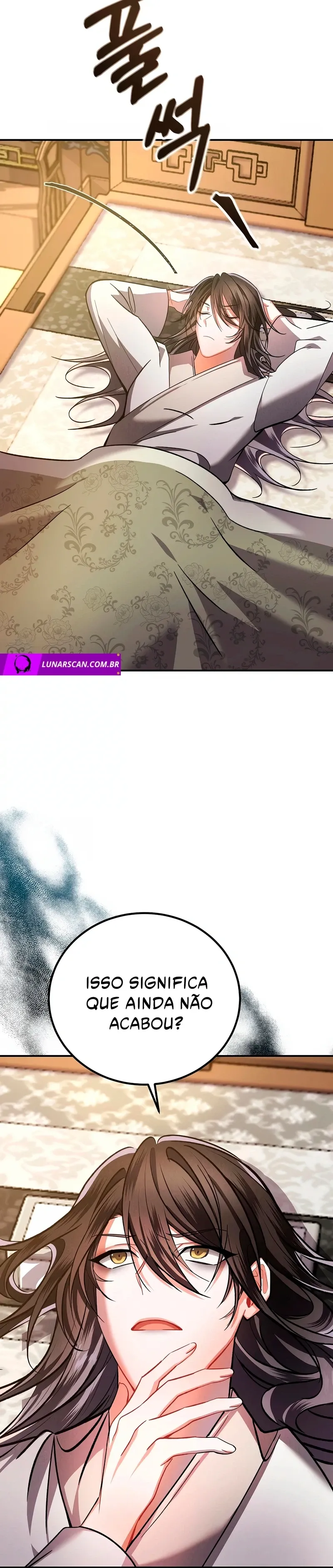 A Warrior's Reincarnation Capítulo 1 Página 25