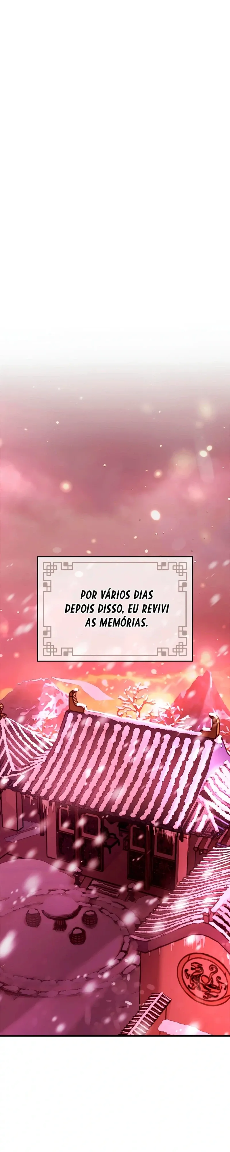 A Warrior's Reincarnation Capítulo 1 Página 27
