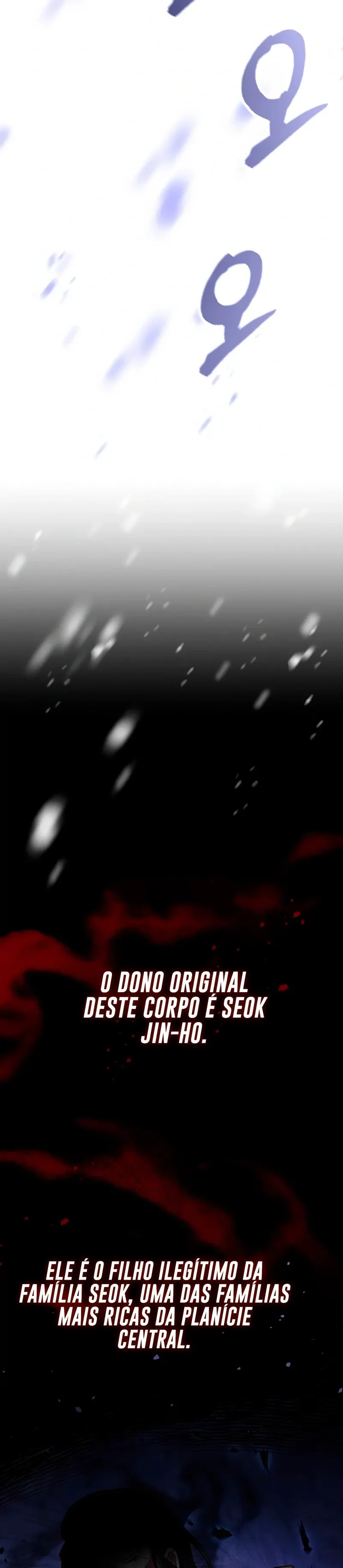 A Warrior's Reincarnation Capítulo 1 Página 29