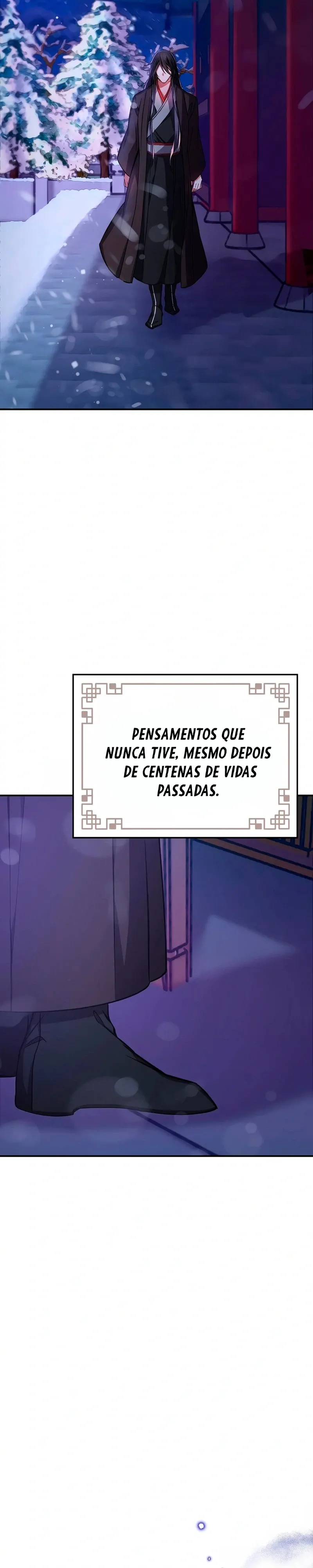 A Warrior's Reincarnation Capítulo 1 Página 36